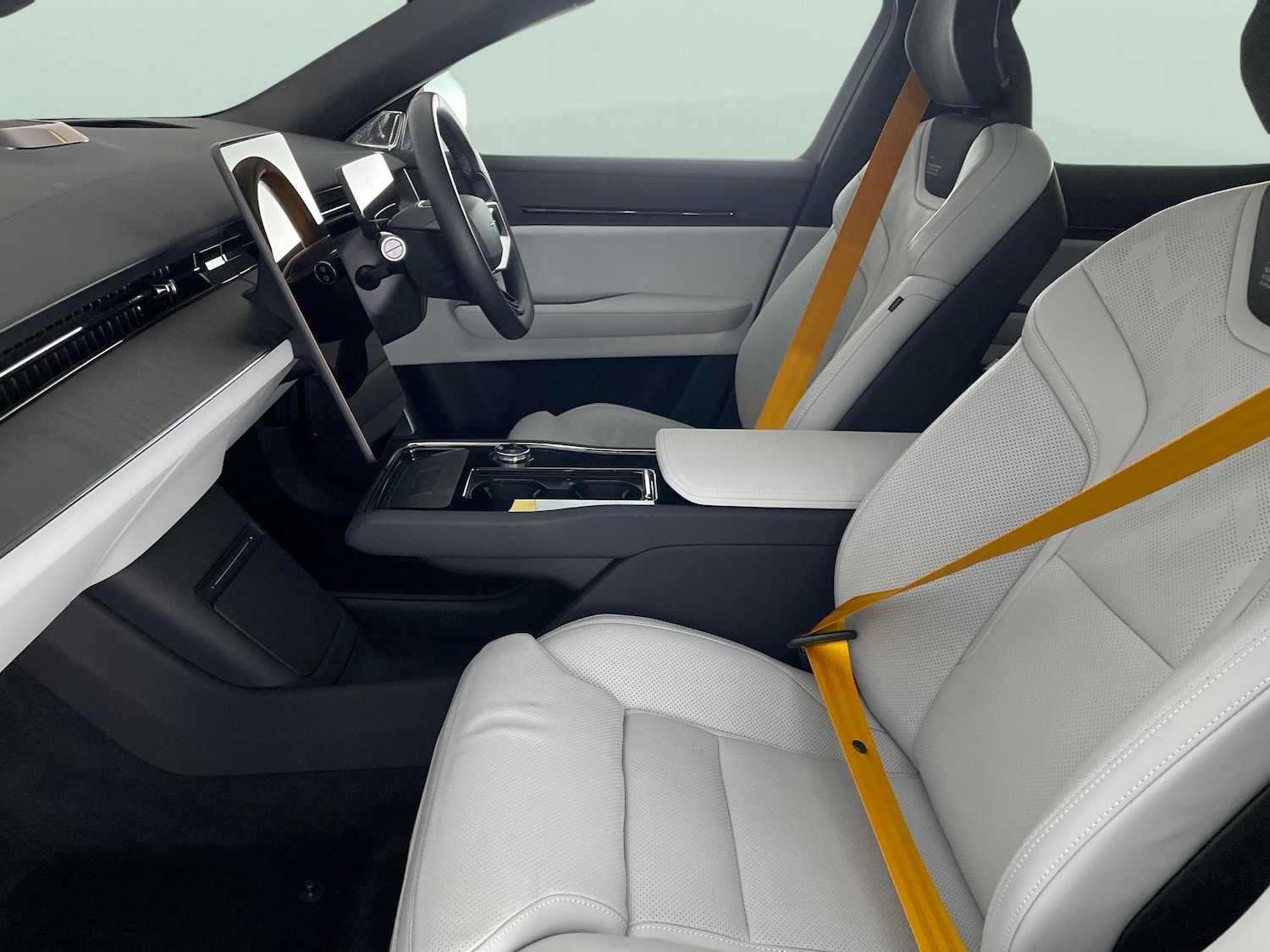 Used Polestar Polestar 3 2024 for sale - 76477644: Photo 4