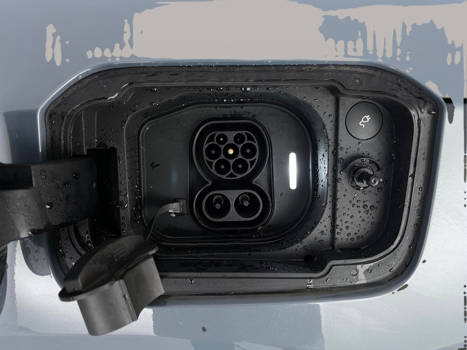 Used Polestar Polestar 3 2024 for sale - 76477644: Photo 43