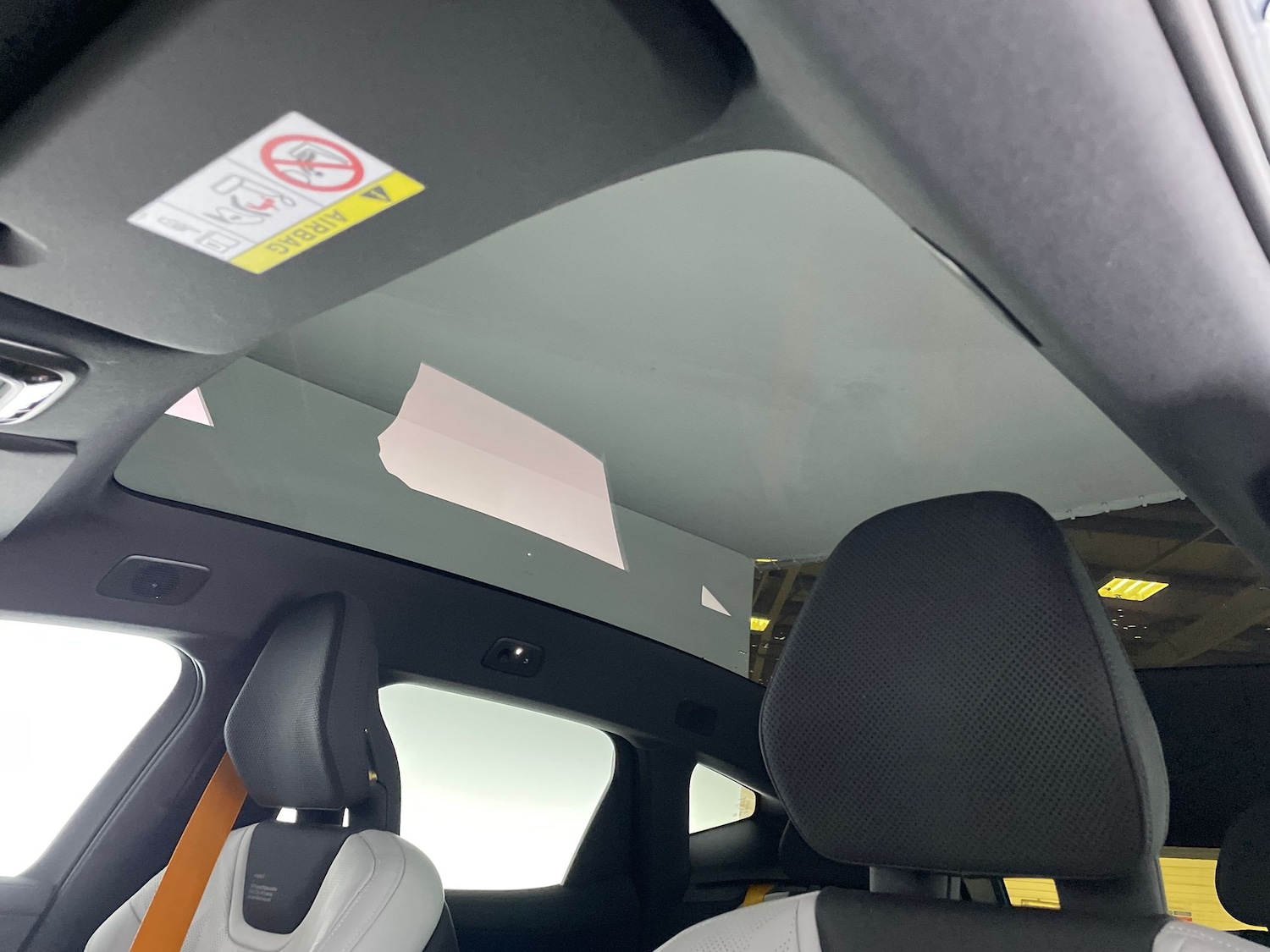 Used Polestar Polestar 3 2024 for sale - 76477644: Photo 5