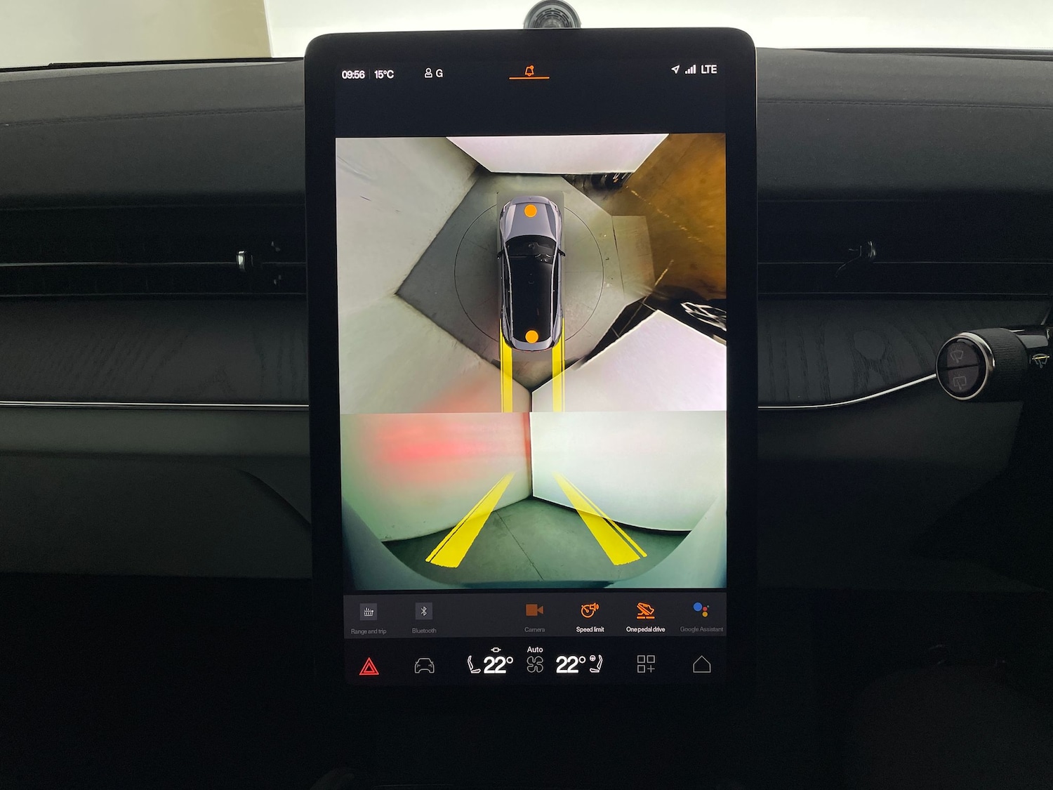 Used Polestar Polestar 3 2024 for sale - 76477644: Photo 7