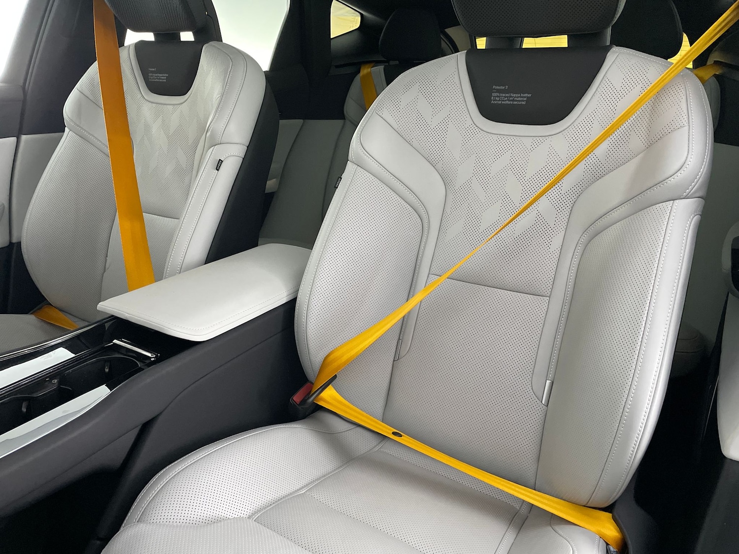 Used Polestar Polestar 3 2024 for sale - 76477644: Photo 8