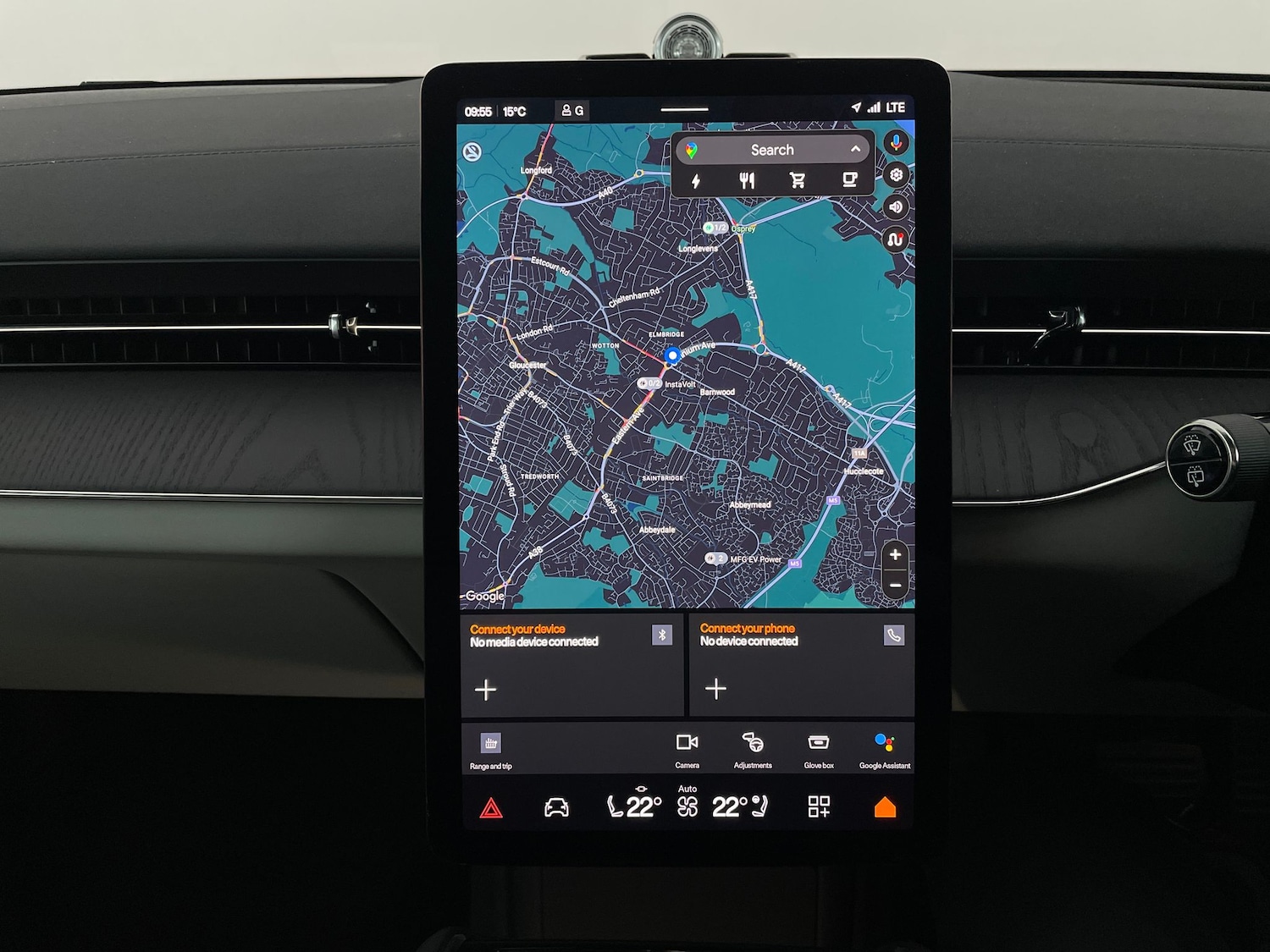 Used Polestar Polestar 3 2024 for sale - 76477644: Photo 9