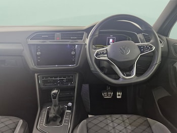 Used Volkswagen Tiguan 2023 for sale - 78278316: Photo