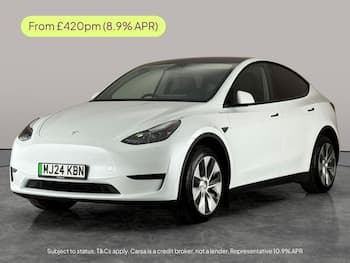 Used Tesla Model Y 2024 for sale - 79801404: Photo