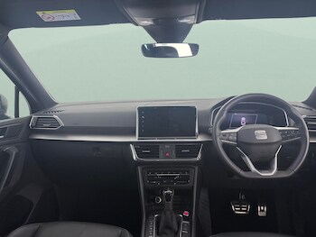 Used SEAT Tarraco undefined for sale - 78688220: Photo