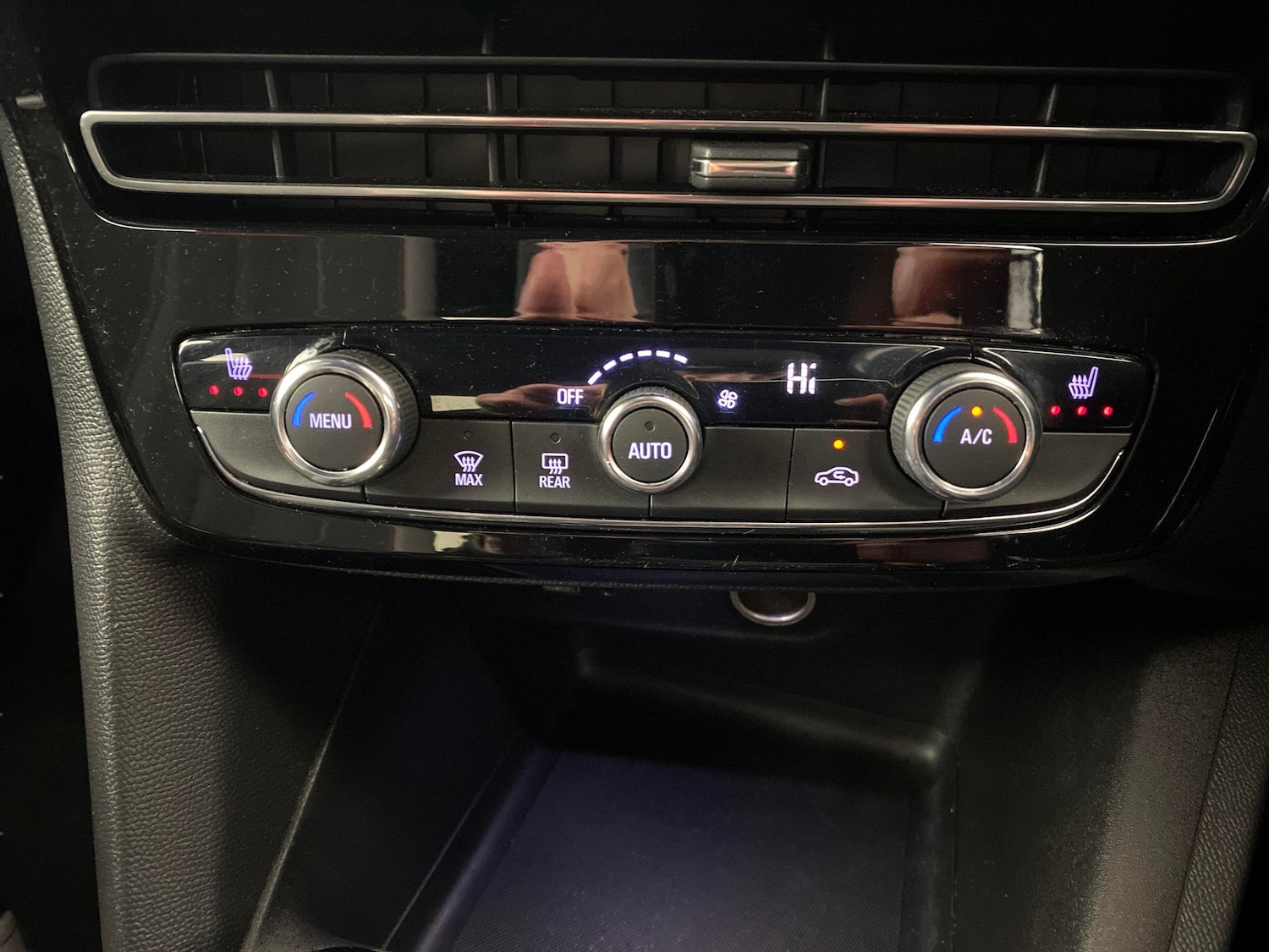 Used Vauxhall Mokka 2021 for sale - 76818953: Photo 17