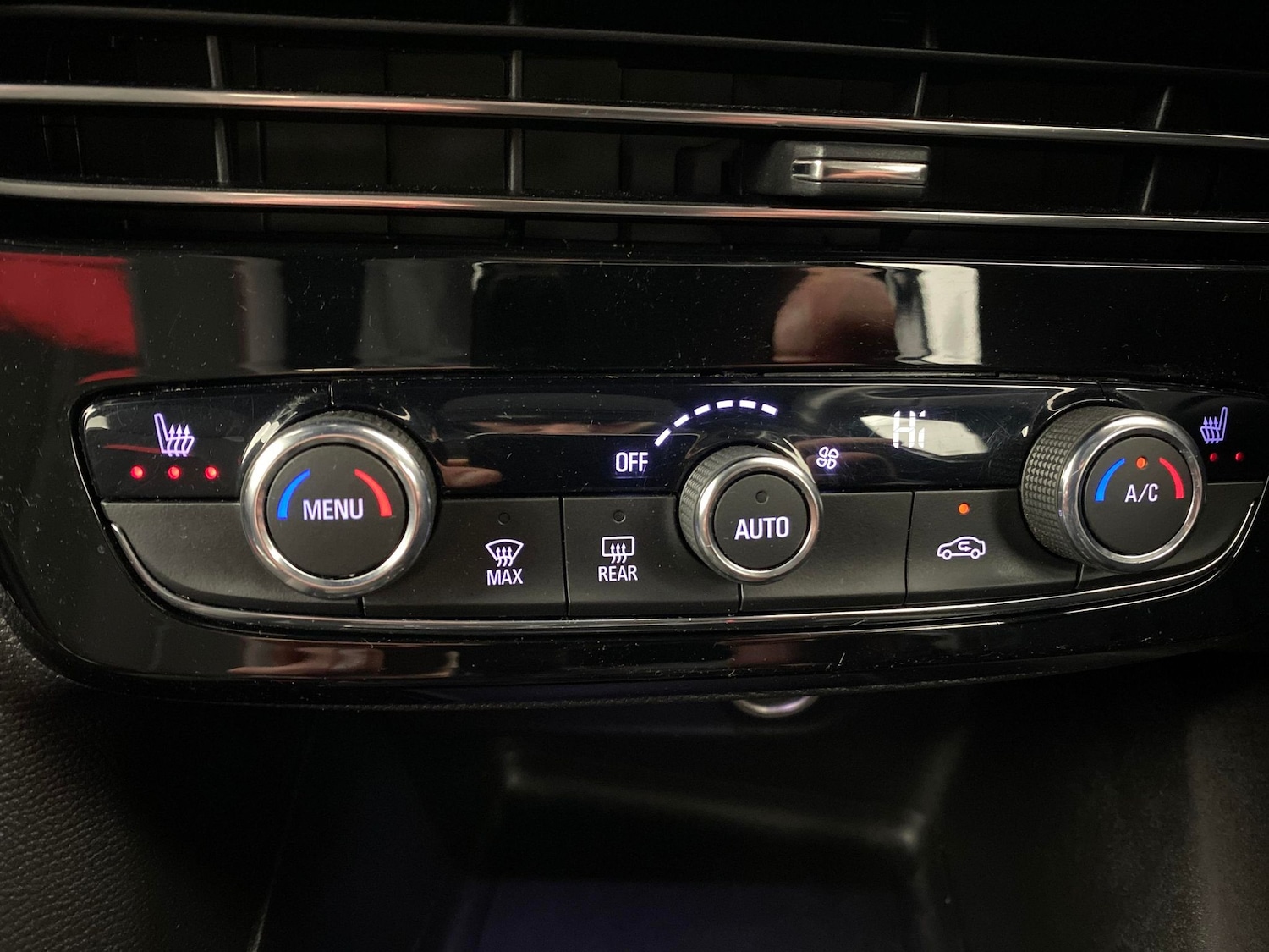 Used Vauxhall Mokka 2021 for sale - 76818953: Photo 18