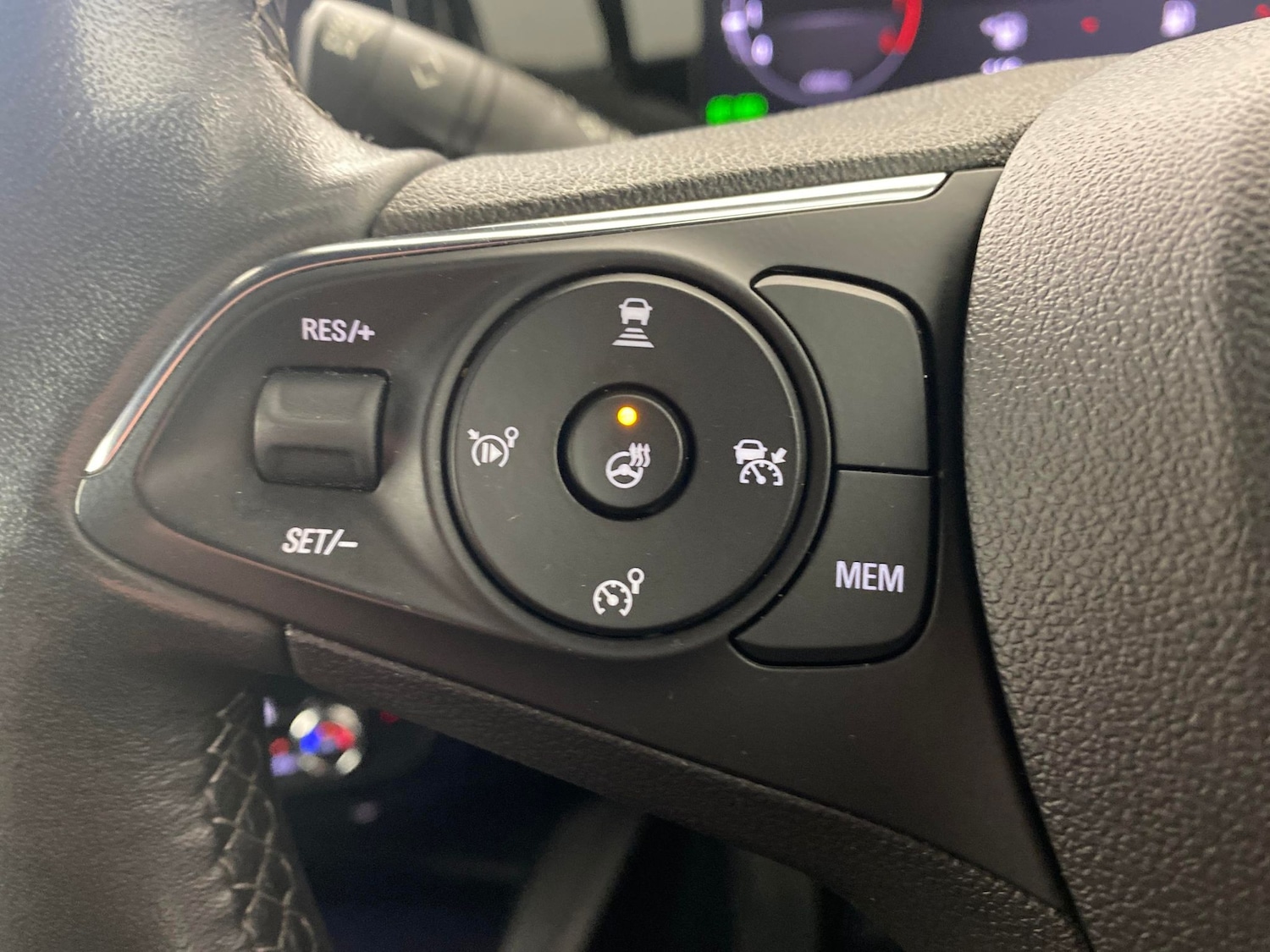 Used Vauxhall Mokka 2021 for sale - 76818953: Photo 20