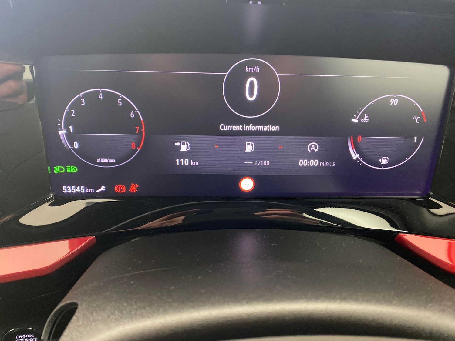 Used Vauxhall Mokka 2021 for sale - 76818953: Photo 21