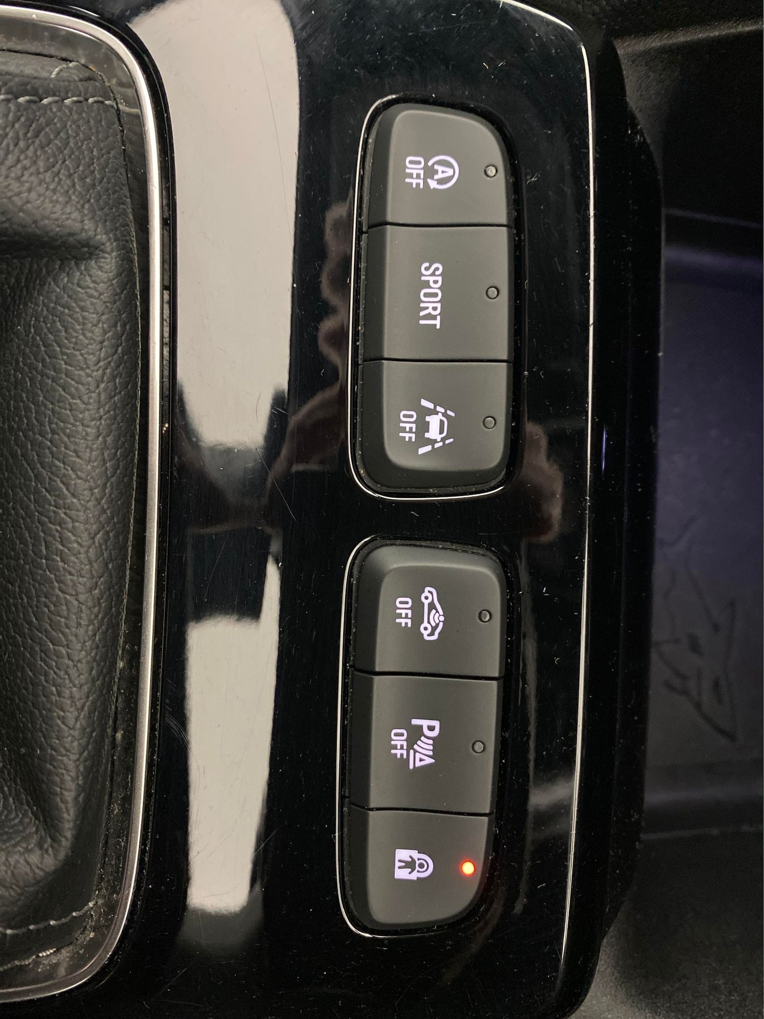 Used Vauxhall Mokka 2021 for sale - 76818953: Photo 22