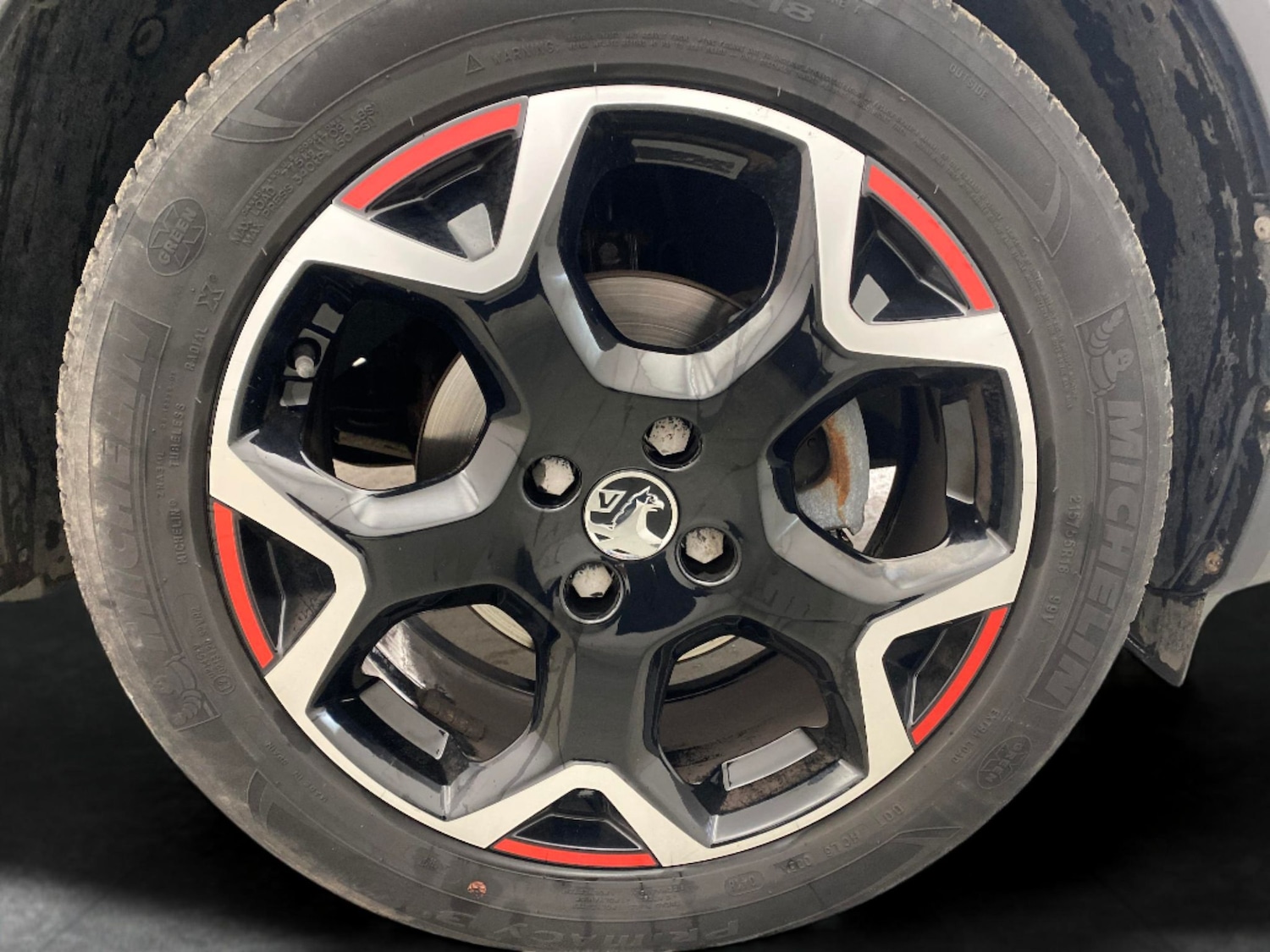 Used Vauxhall Mokka 2021 for sale - 76818953: Photo 24