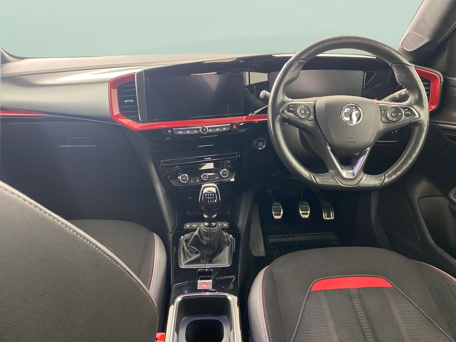 Used Vauxhall Mokka 2021 for sale - 76818953: Photo 4