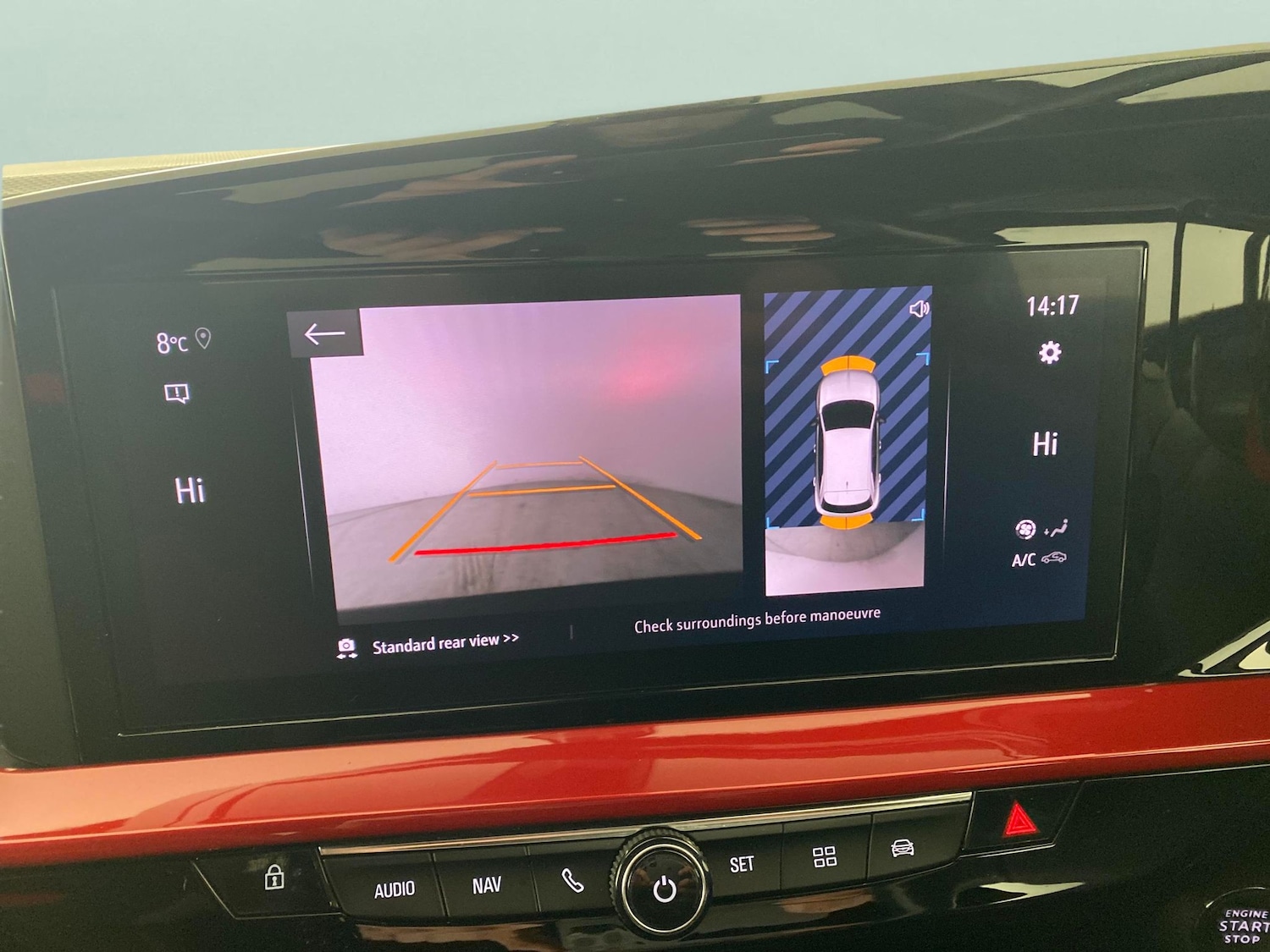 Used Vauxhall Mokka 2021 for sale - 76818953: Photo 5