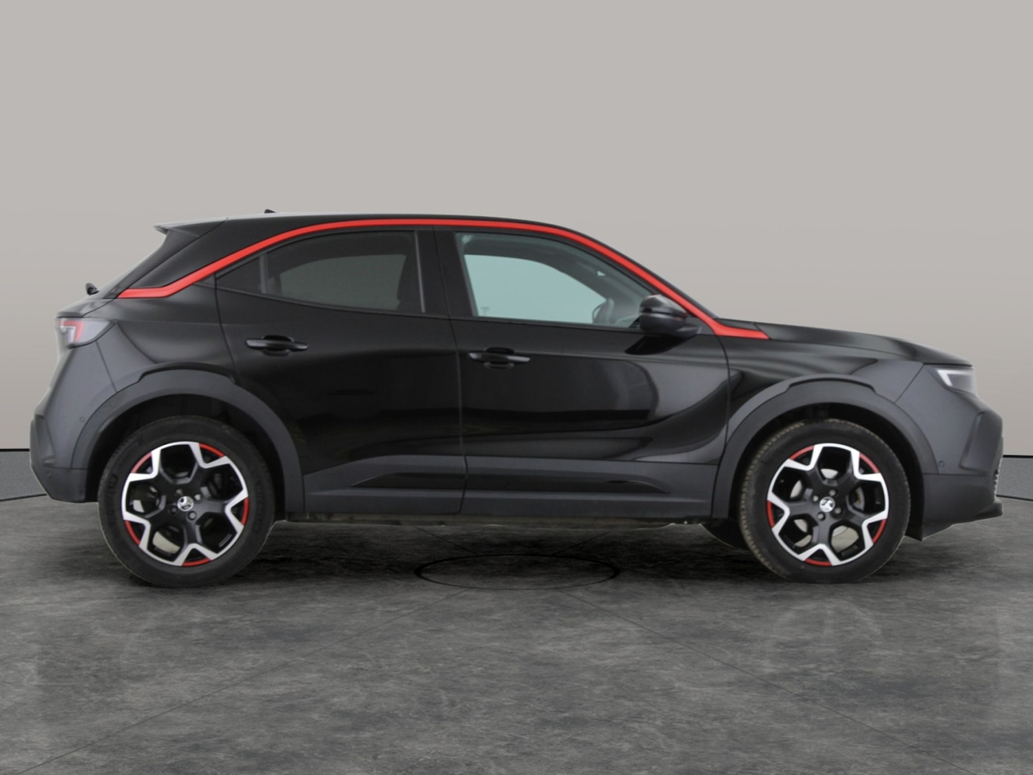 Used Vauxhall Mokka 2021 for sale - 76818953: Photo 9