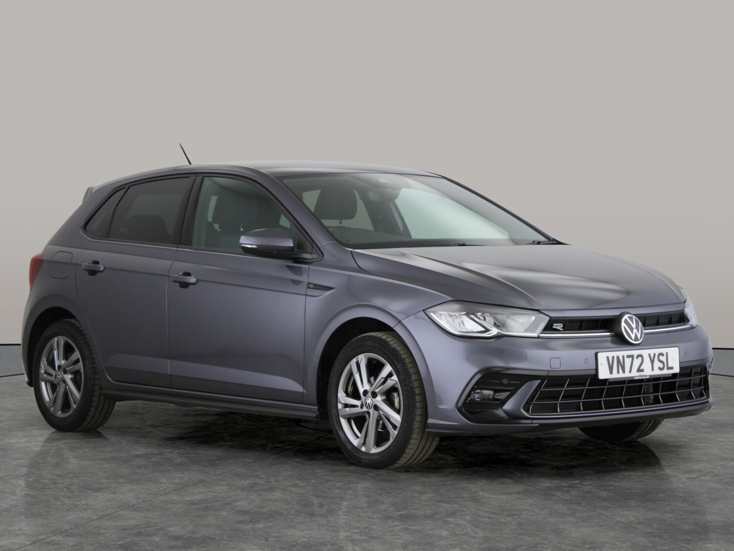 Used Volkswagen Polo 2022 for sale - 78025462: Photo 7