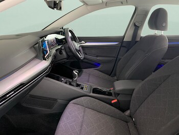 Used Volkswagen Golf  for sale - 75733870: Photo