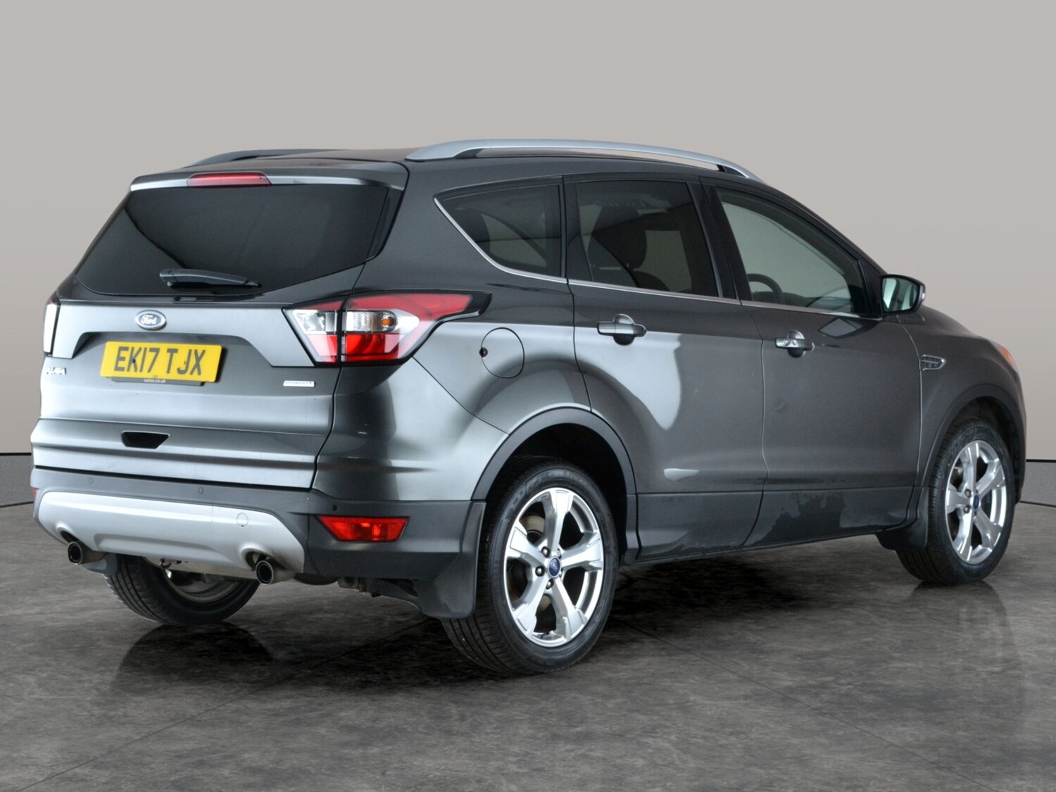 Used Ford Kuga 2017 for sale - 77513971: Photo 11