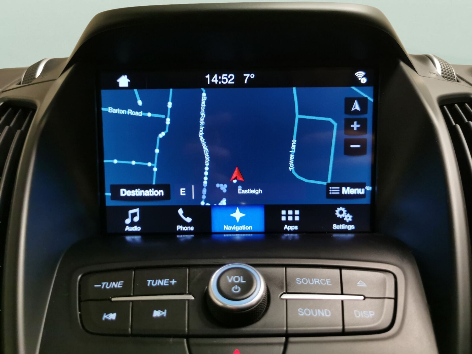 Used Ford Kuga 2017 for sale - 77513971: Photo 6