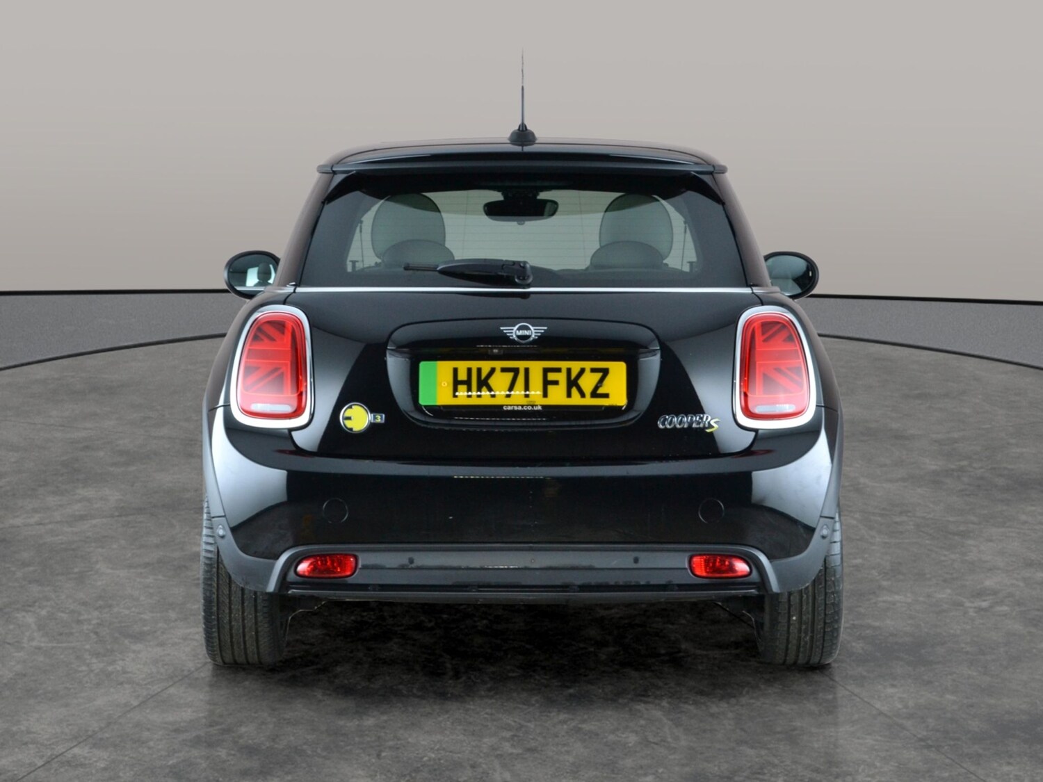 Used MINI Hatch 2021 for sale - 77505485: Photo 12