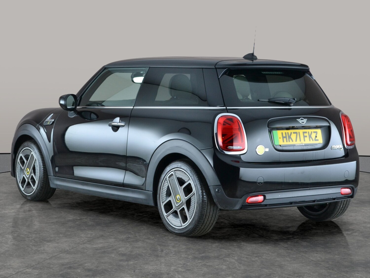 Used MINI Hatch 2021 for sale - 77505485: Photo 13