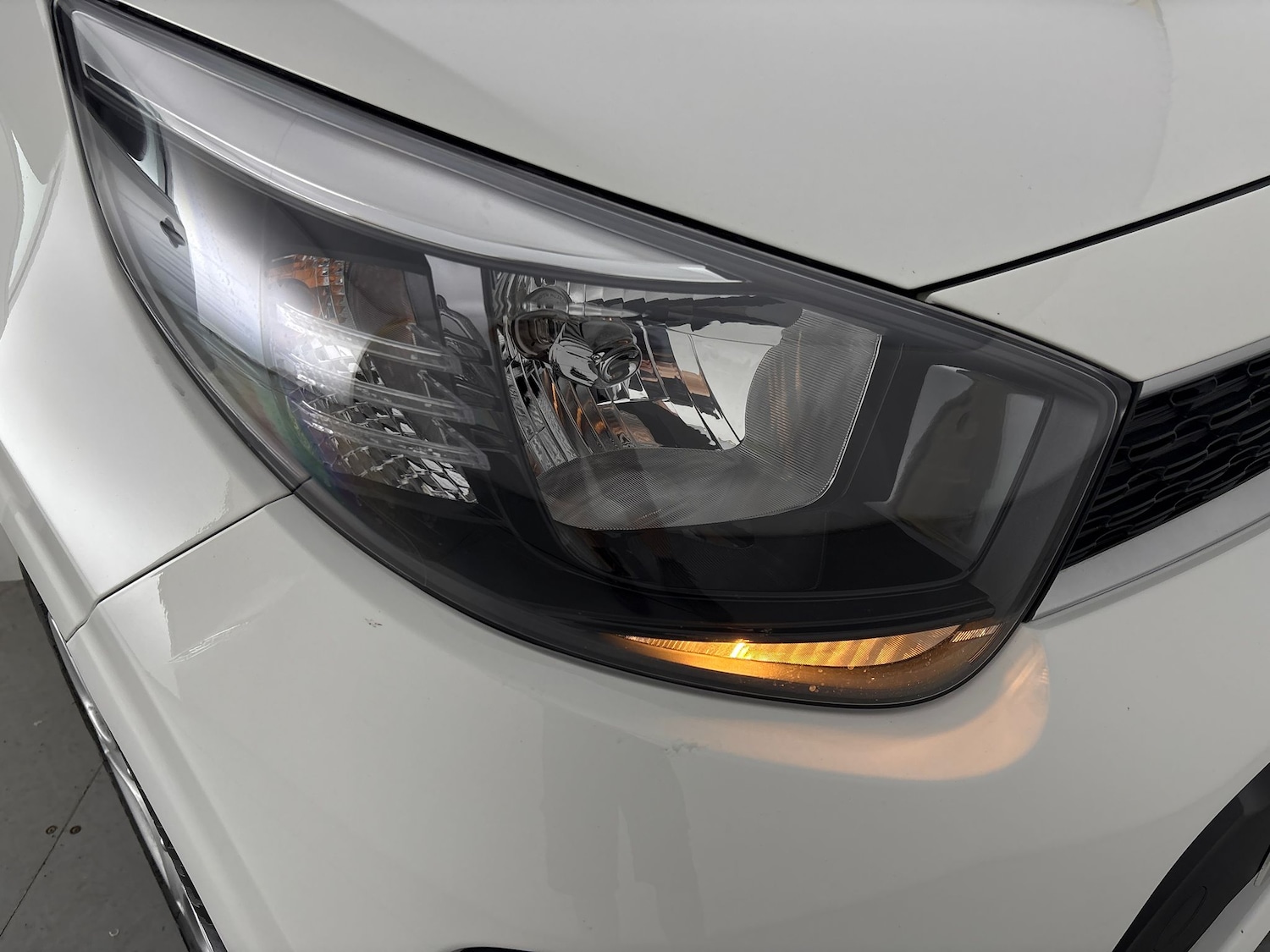 Used Kia Picanto 2022 for sale - 76413134: Photo 22