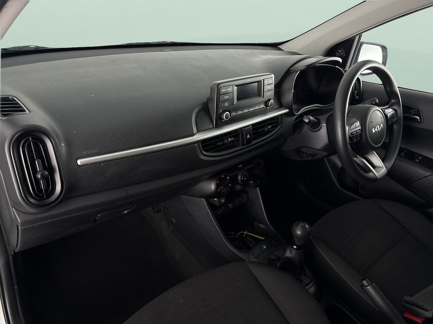 Used Kia Picanto 2022 for sale - 76413134: Photo 5