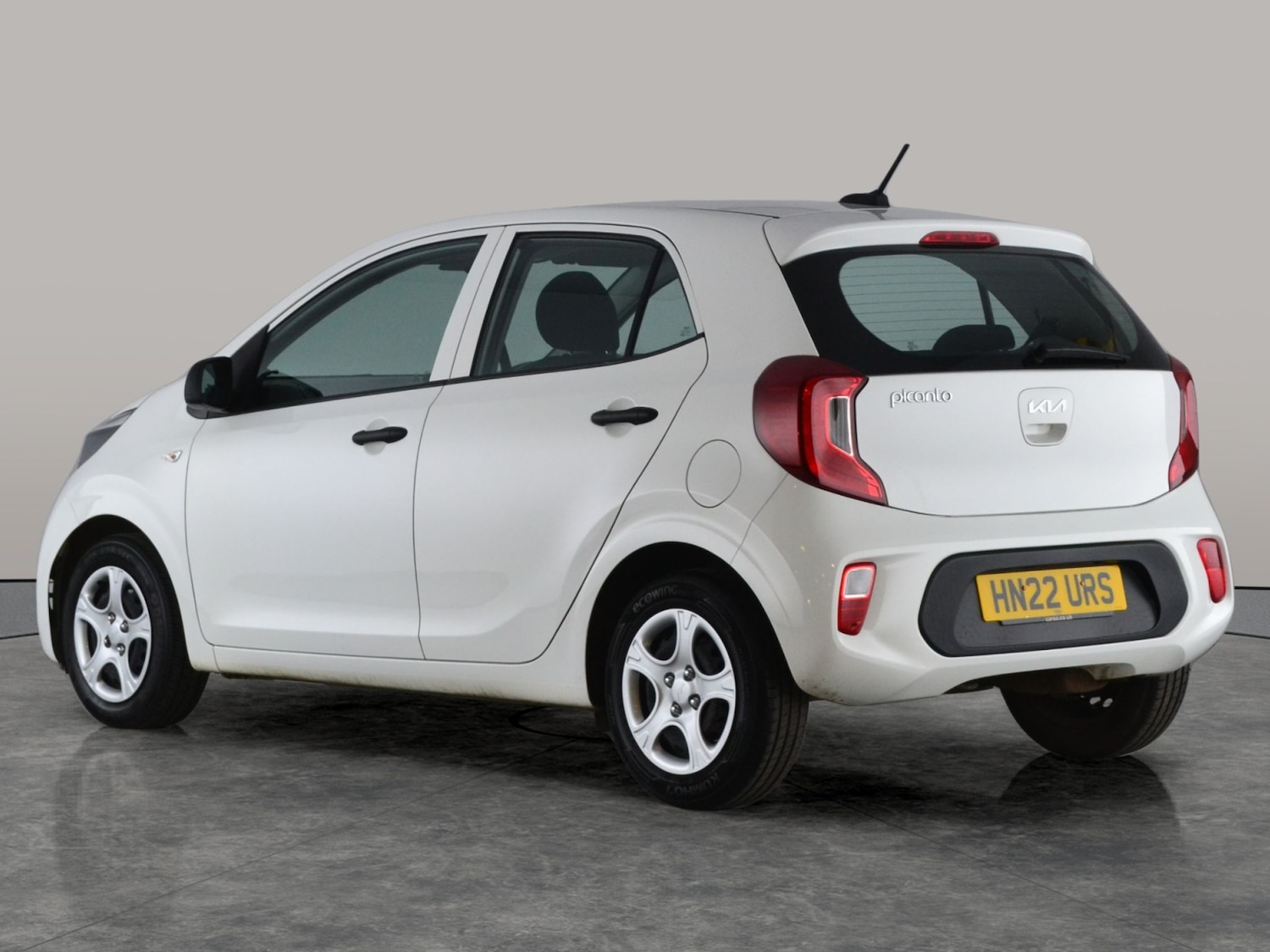 Used Kia Picanto 2022 for sale - 76413134: Photo 9