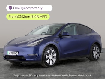 Used Tesla Model Y 2022 for sale - 79571318: Photo