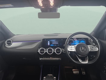 Used Mercedes-Benz GLA 2022 for sale - 78436435: Photo