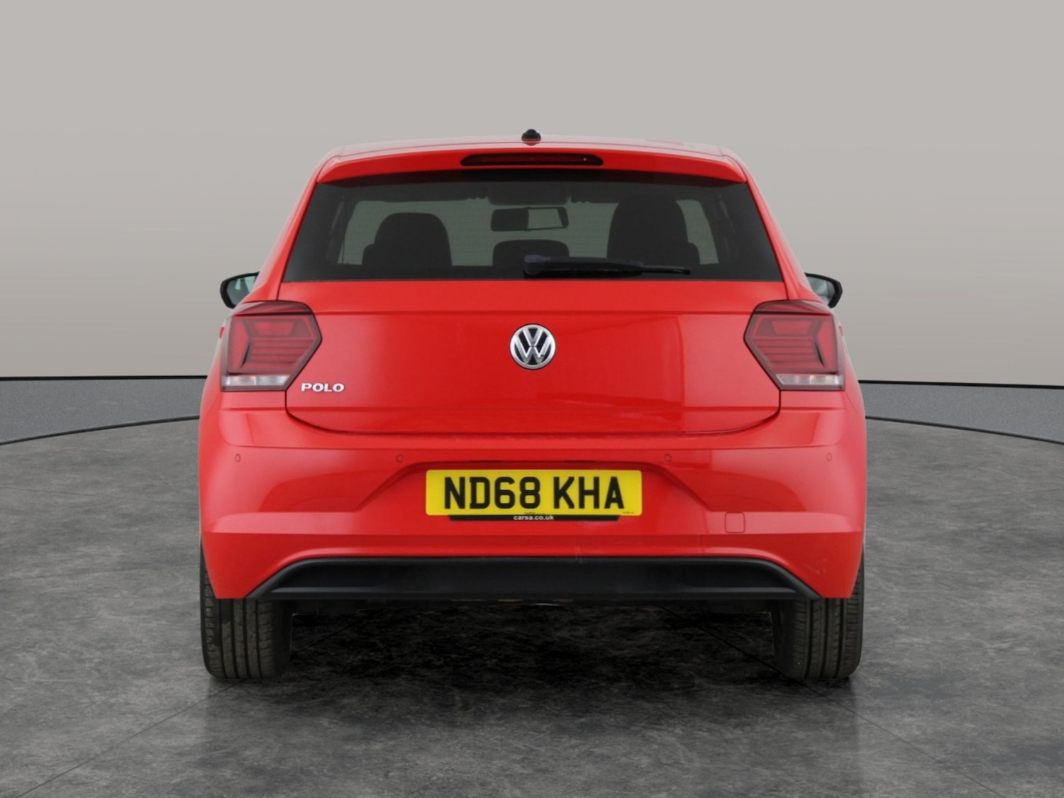 Used Volkswagen Polo 2019 for sale - 77804166: Photo 10