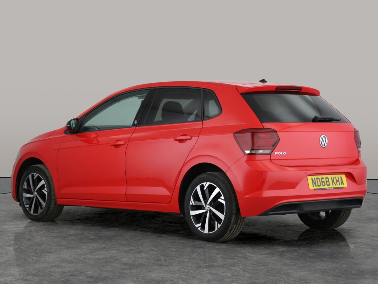 Used Volkswagen Polo 2019 for sale - 77804166: Photo 11