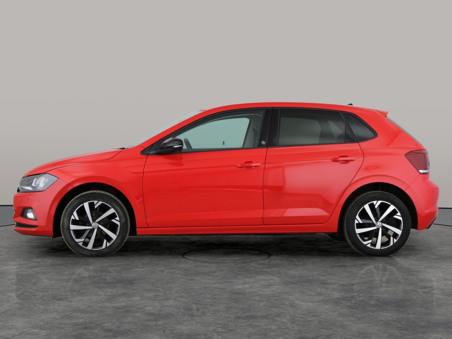 Used Volkswagen Polo 2019 for sale - 77804166: Photo 12