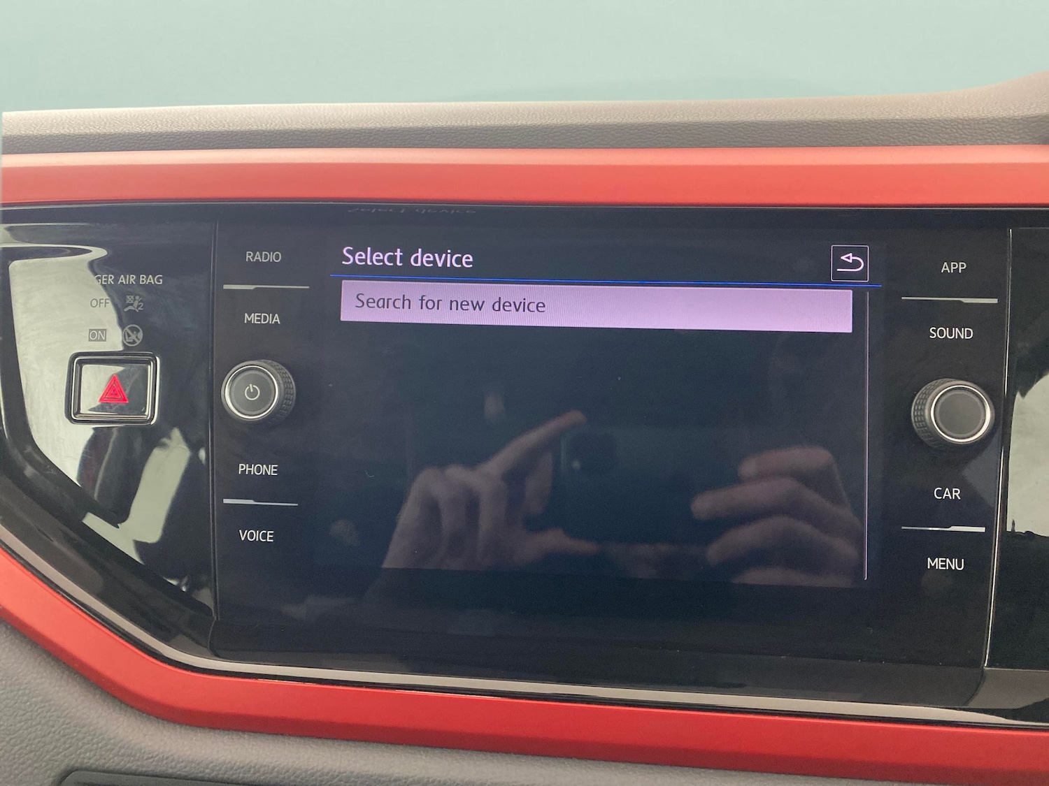 Used Volkswagen Polo 2019 for sale - 77804166: Photo 13