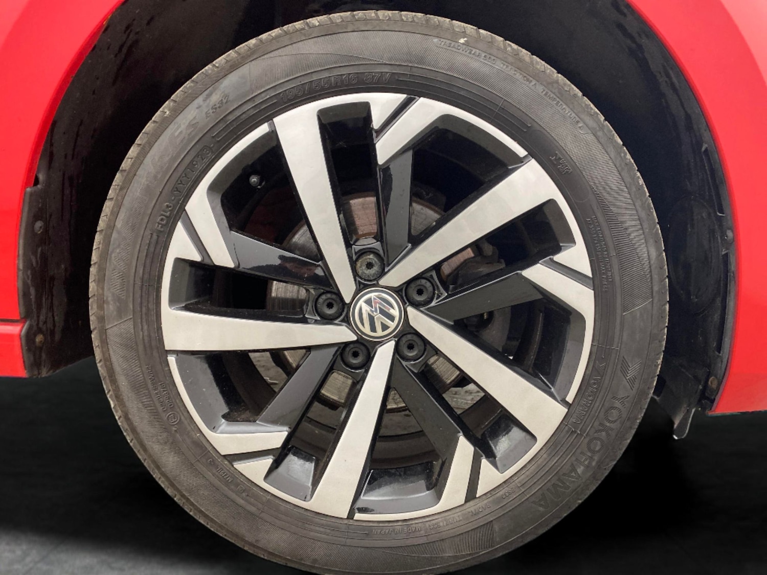 Used Volkswagen Polo 2019 for sale - 77804166: Photo 16