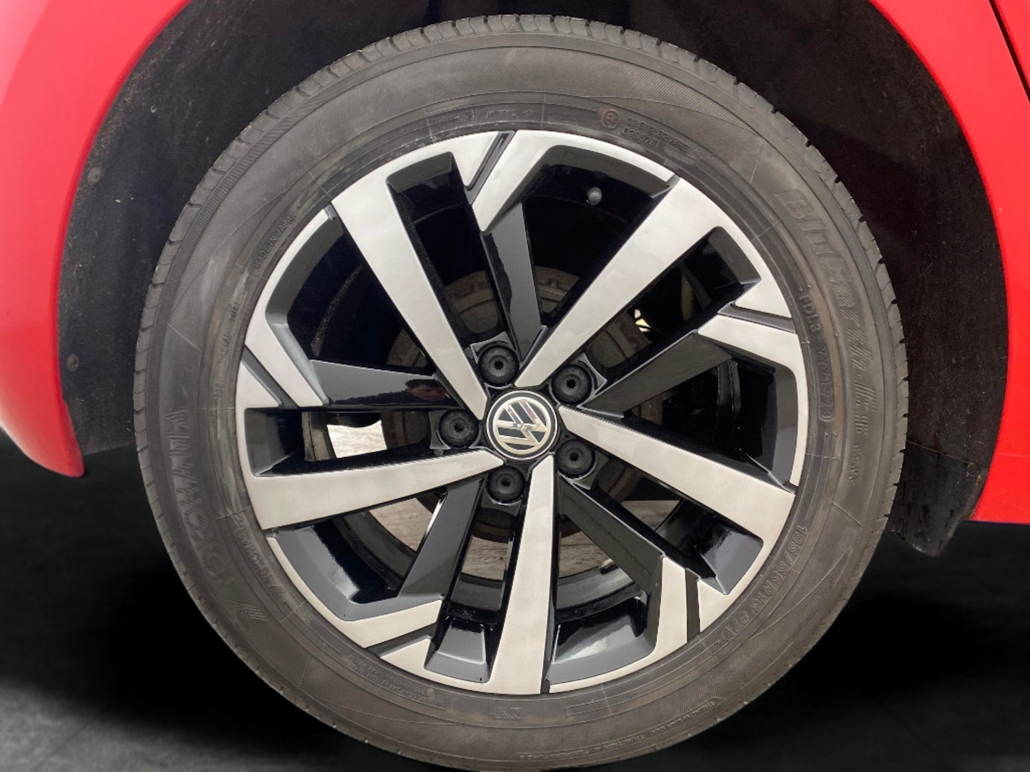 Used Volkswagen Polo 2019 for sale - 77804166: Photo 17