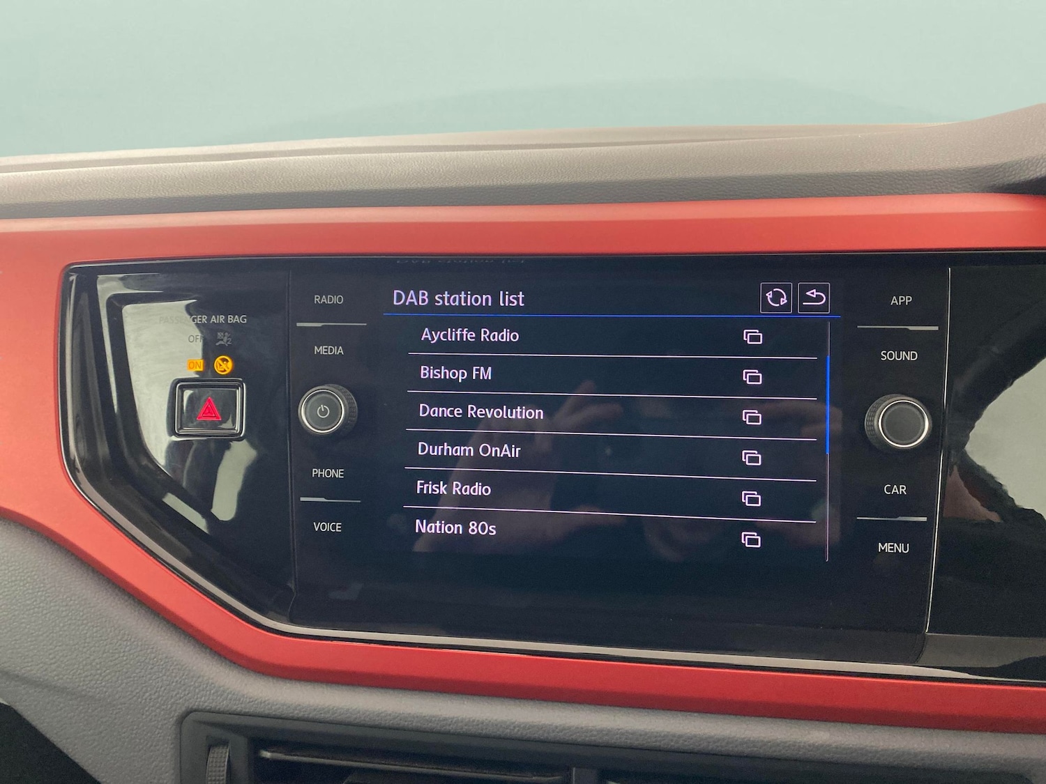 Used Volkswagen Polo 2019 for sale - 77804166: Photo 5