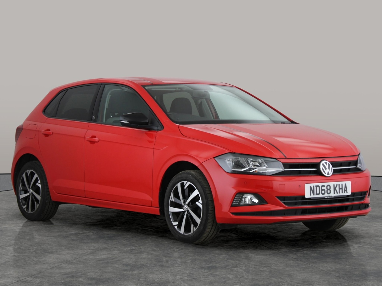 Used Volkswagen Polo 2019 for sale - 77804166: Photo 7