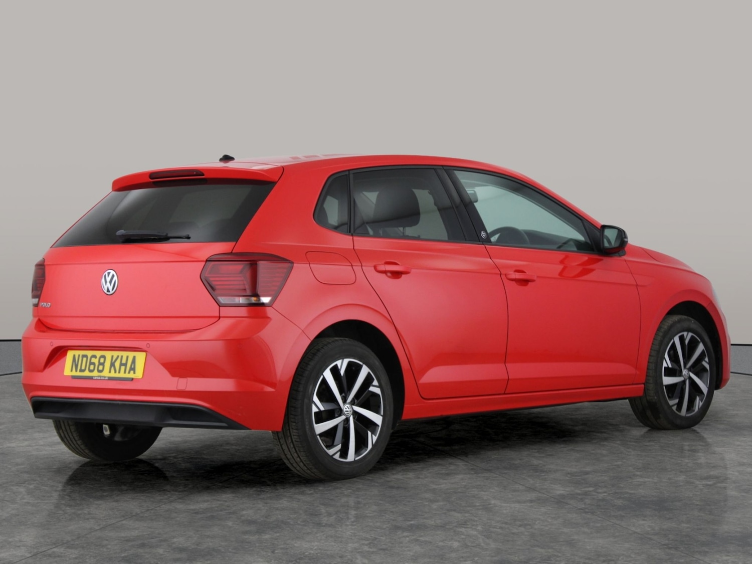 Used Volkswagen Polo 2019 for sale - 77804166: Photo 9