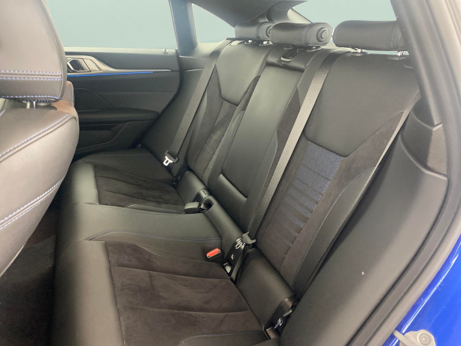 Used BMW i4 for sale - 77245973: Photo 24