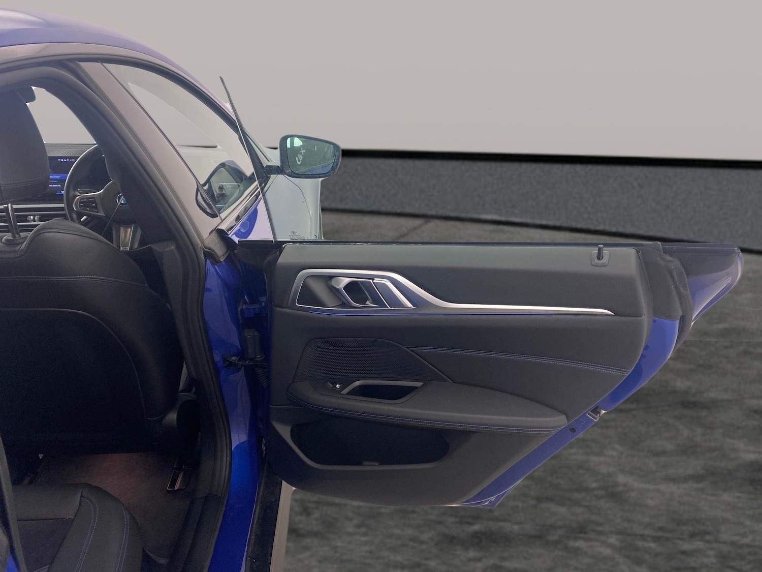 Used BMW i4 for sale - 77245973: Photo 25