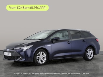 Used Toyota Corolla 2021 for sale - 78523942: Photo