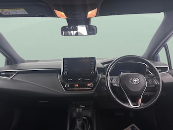 Used Toyota Corolla 2021 for sale - 78523942: Photo