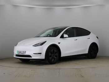 Used Tesla Model Y 2024 for sale - 77619652: Photo