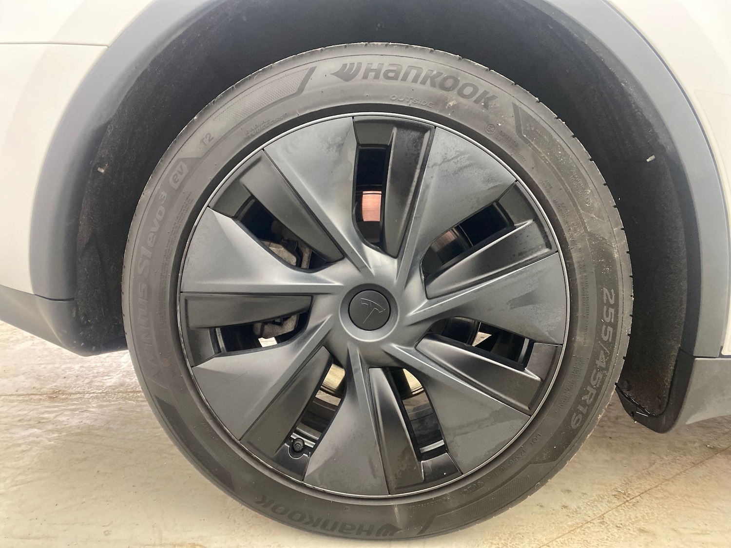 Used Tesla Model Y 2024 for sale - 77619652: Photo 20