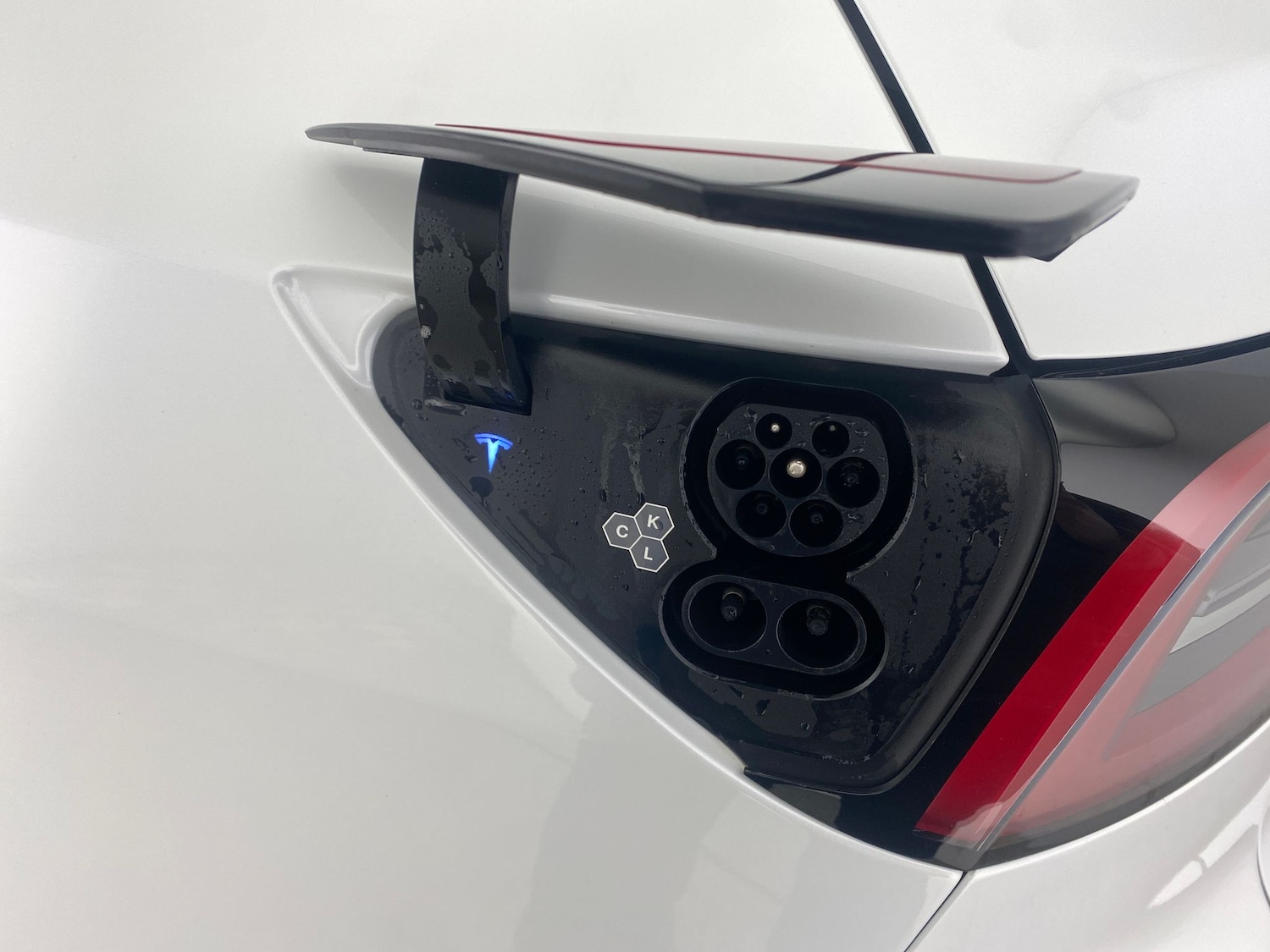 Used Tesla Model Y 2024 for sale - 77619652: Photo 21