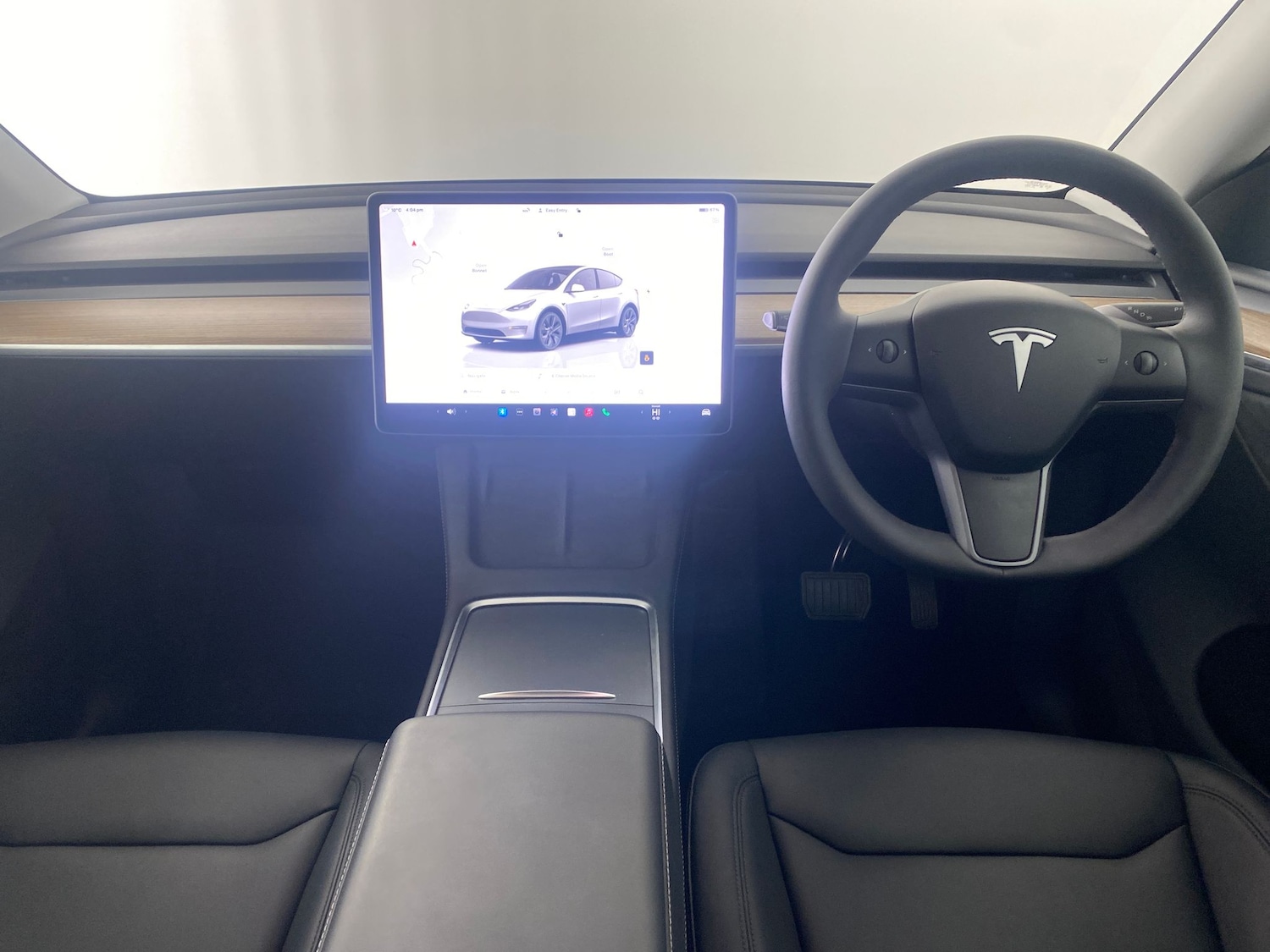 Used Tesla Model Y 2024 for sale - 77619652: Photo 4