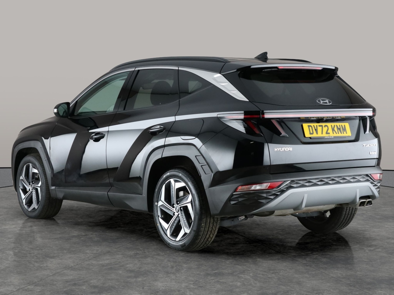 Used Hyundai TUCSON 2022 for sale - 76464248: Photo 14