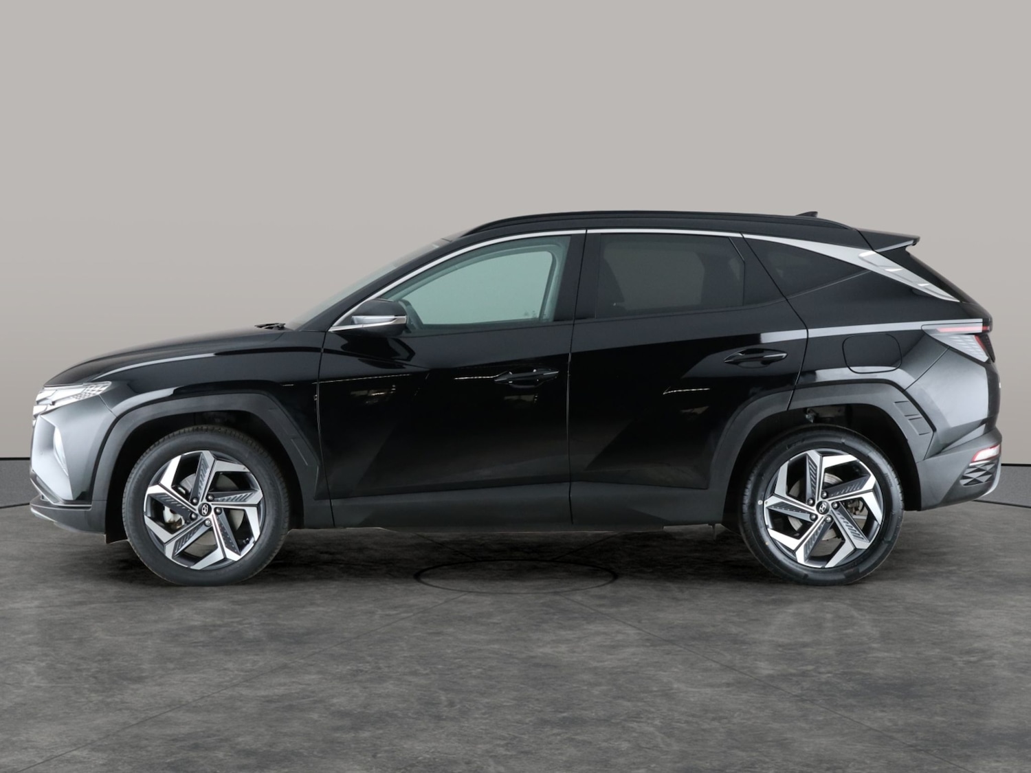 Used Hyundai TUCSON 2022 for sale - 76464248: Photo 16