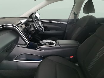 Used Hyundai TUCSON 2022 for sale - 76464248: Photo