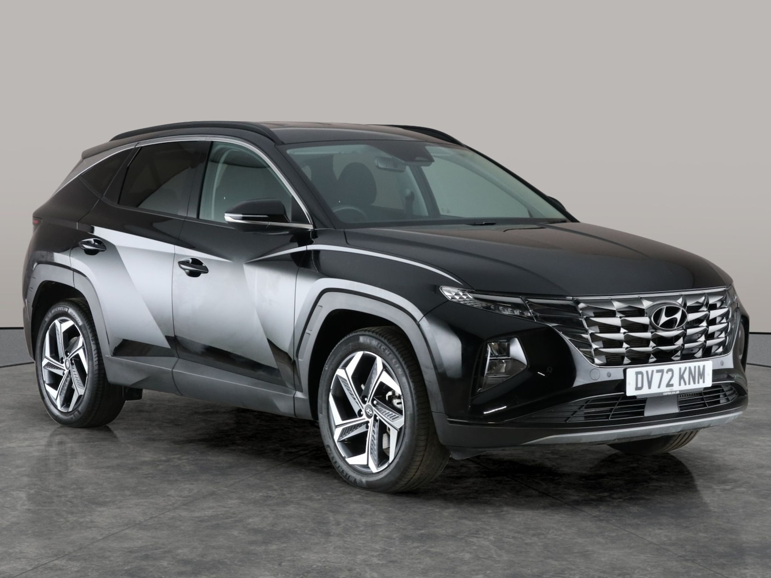 Used Hyundai TUCSON 2022 for sale - 76464248: Photo 9